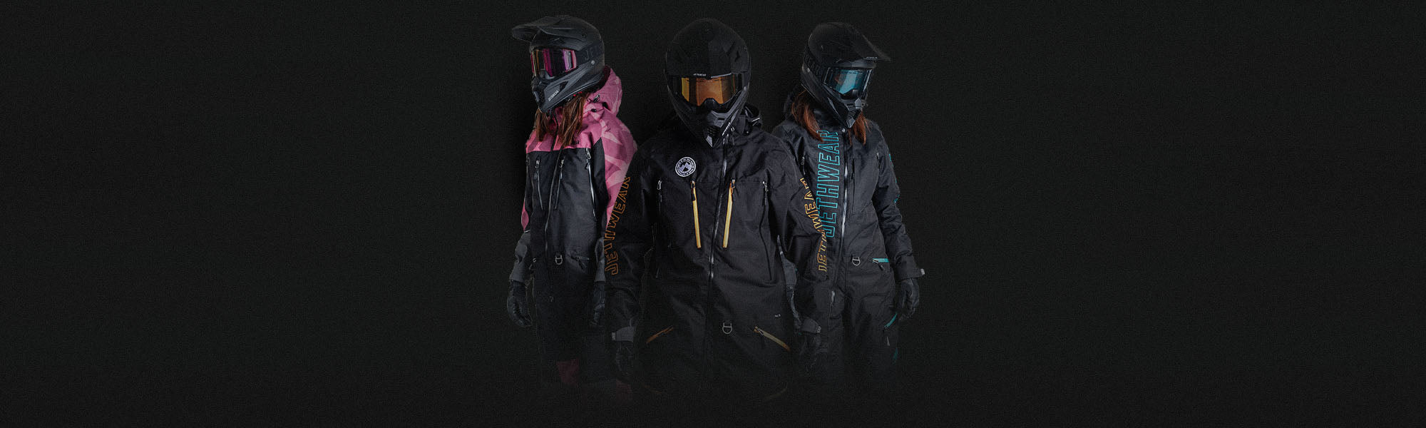 Black Week på Jethwear.se
