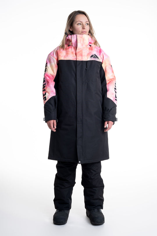Jethwear DepÄrock Sun TieDye