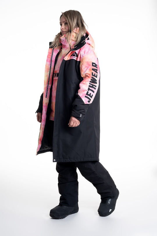 Jethwear DepÄrock Sun TieDye