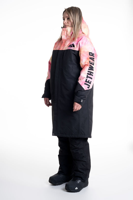Jethwear DepÄrock Sun TieDye