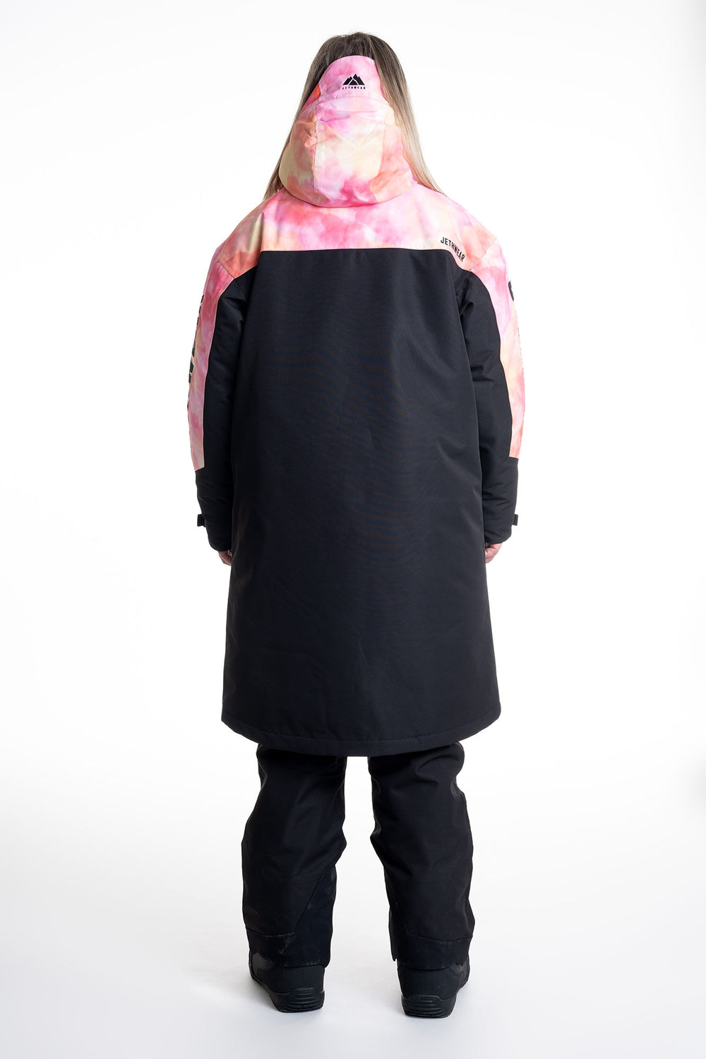 Jethwear DepÄrock Sun TieDye