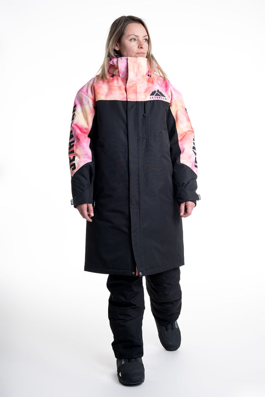 Jethwear DepÄrock Sun TieDye