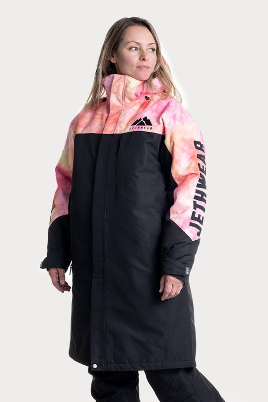 Jethwear DepÄrock Sun TieDye