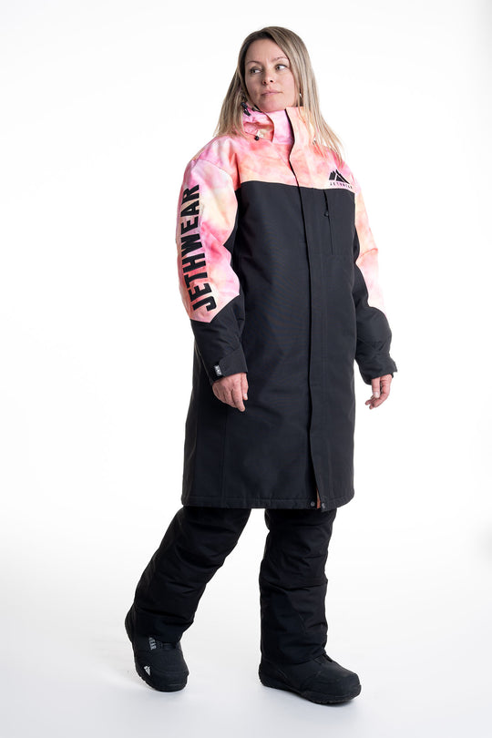 Jethwear DepÄrock Sun TieDye