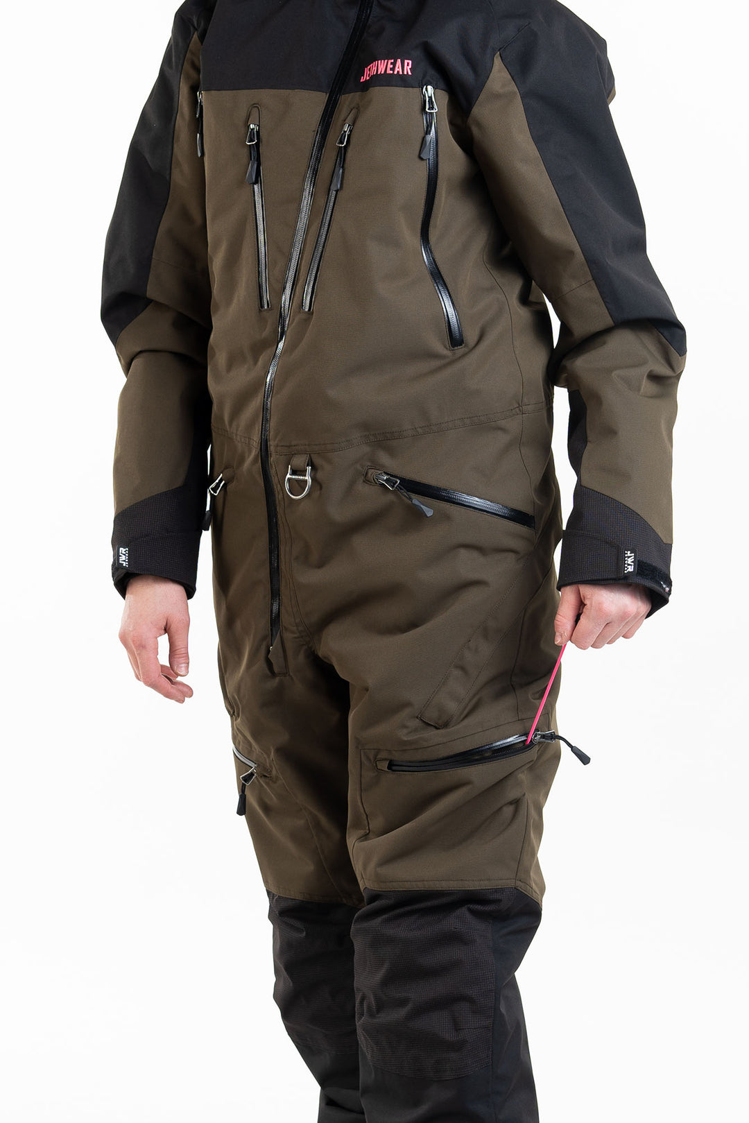 Jethwear W's Venture Suit - S.A.F.E