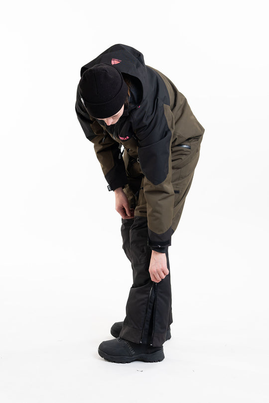 Jethwear W's Venture Suit - S.A.F.E