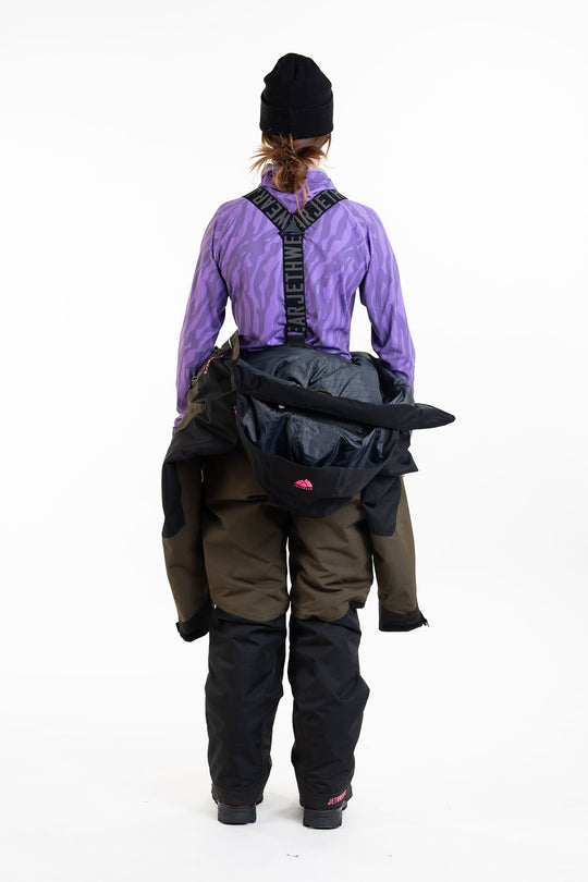 Jethwear W's Venture Suit - S.A.F.E