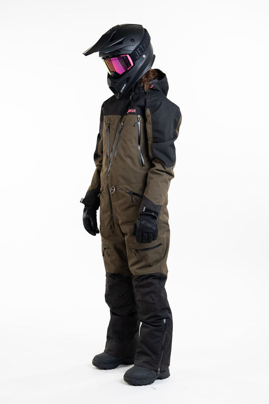 Jethwear W's Venture Suit - S.A.F.E