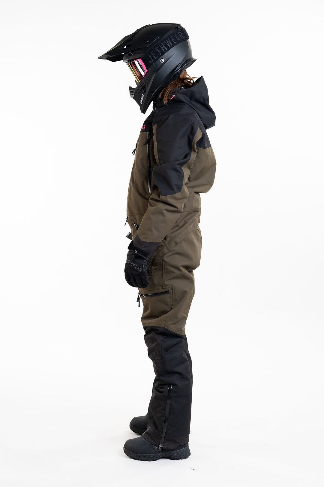 Jethwear W's Venture Suit - S.A.F.E