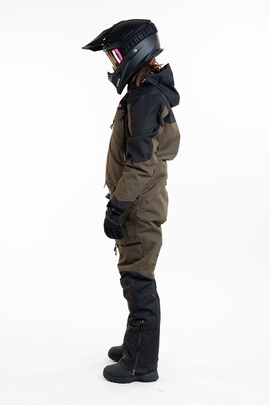 Jethwear W's Venture Suit - S.A.F.E