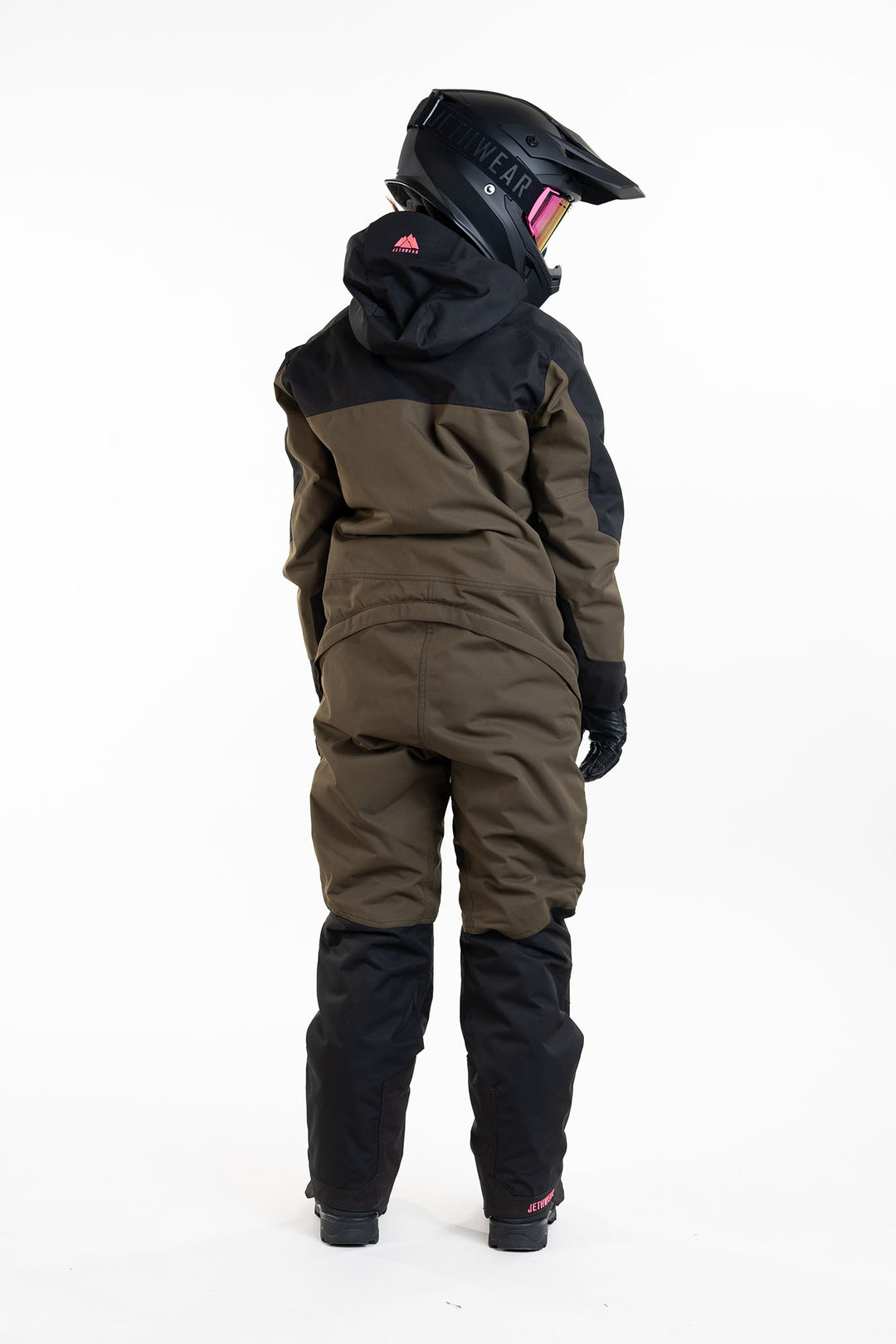 Jethwear W's Venture Suit - S.A.F.E