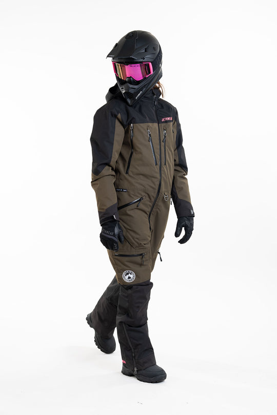 Jethwear W's Venture Suit - S.A.F.E