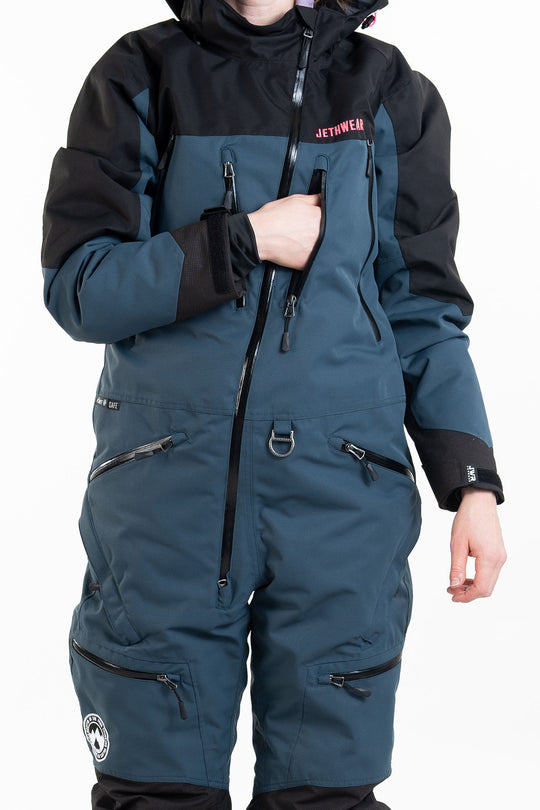 Jethwear W's Venture Suit - S.A.F.E