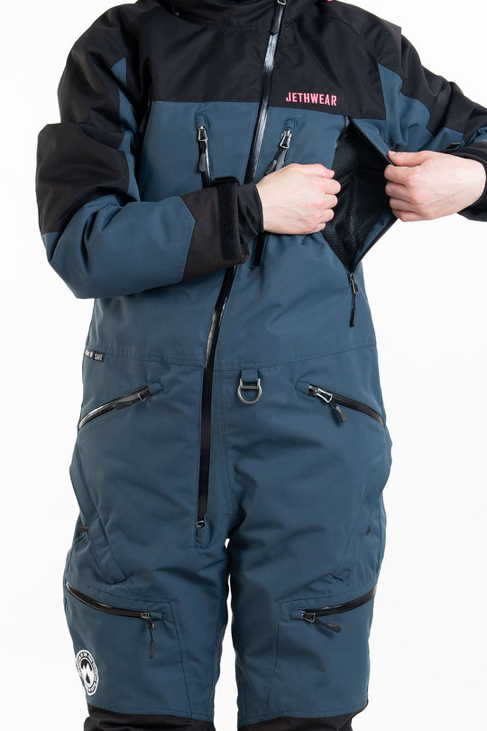 Jethwear W's Venture Suit - S.A.F.E