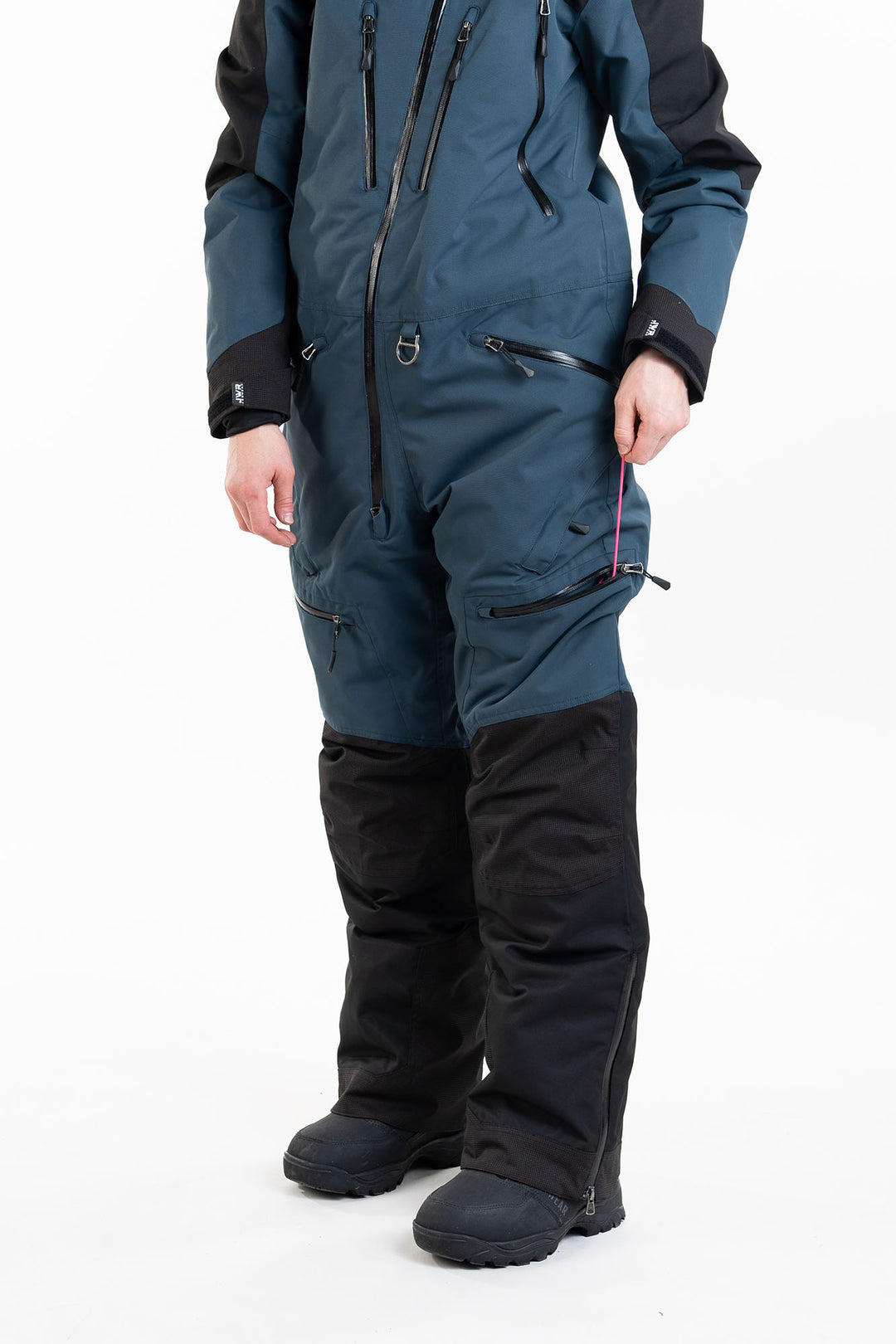 Jethwear W's Venture Suit - S.A.F.E