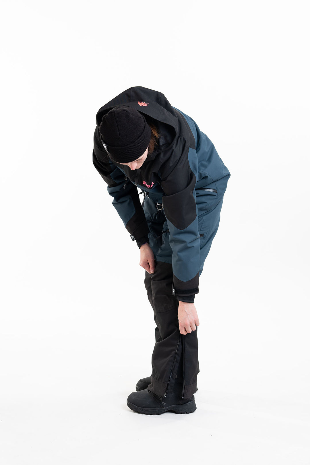 Jethwear W's Venture Suit - S.A.F.E