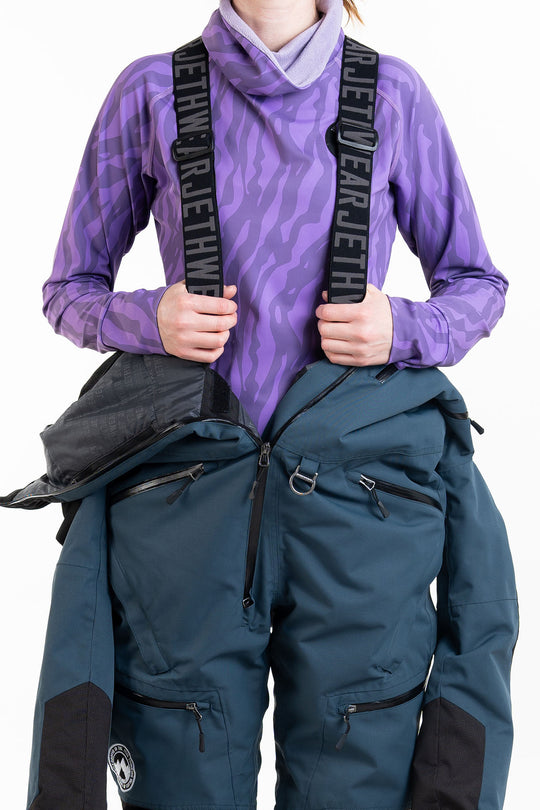 Jethwear W's Venture Suit - S.A.F.E