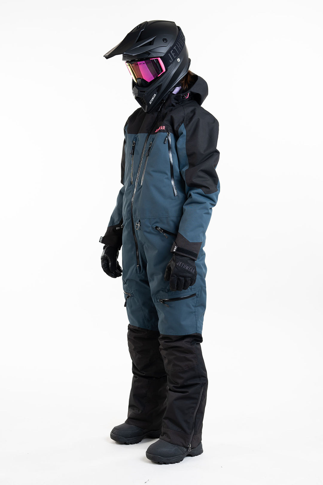 Jethwear W's Venture Suit - S.A.F.E