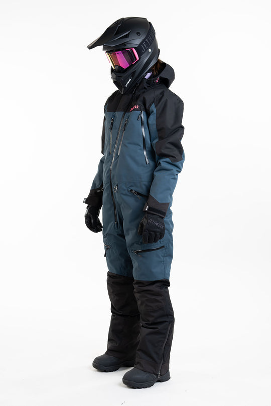Jethwear W's Venture Suit - S.A.F.E