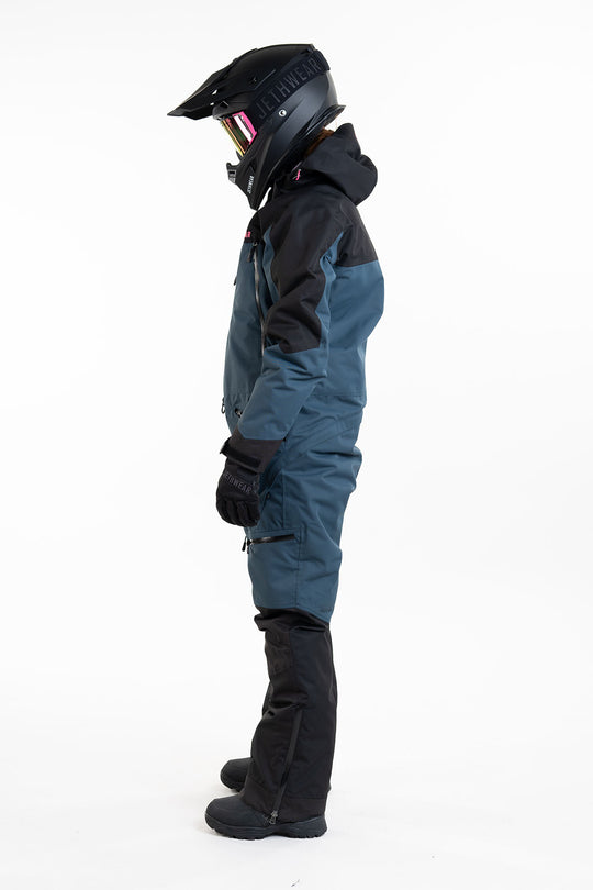 Jethwear W's Venture Suit - S.A.F.E