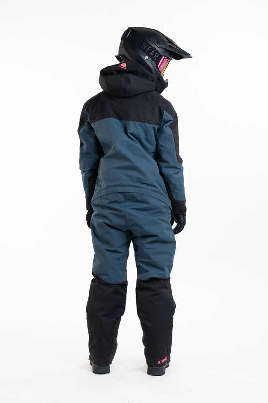 Jethwear W's Venture Suit - S.A.F.E