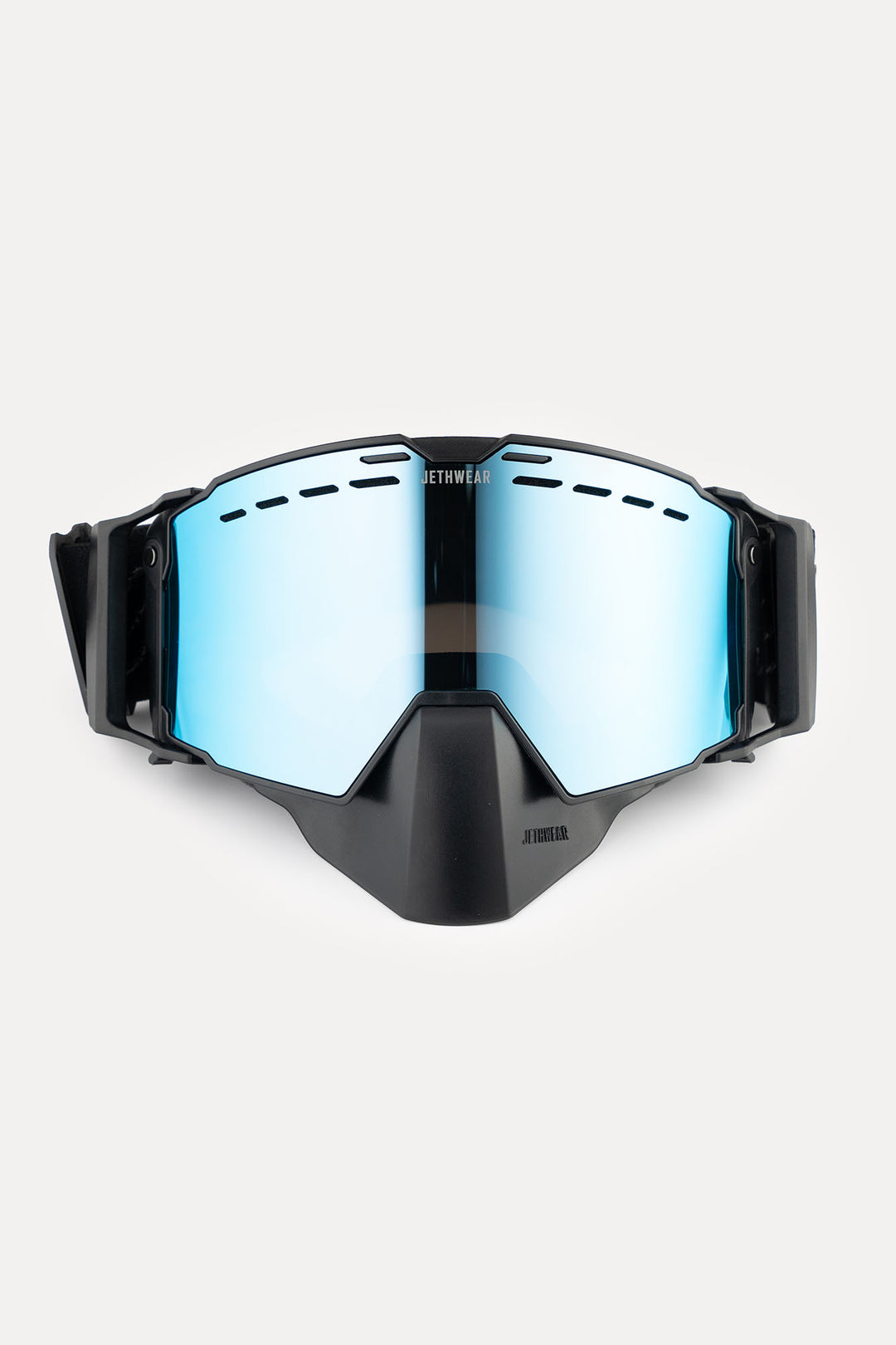 Jethwear Line Goggle - BlÄ