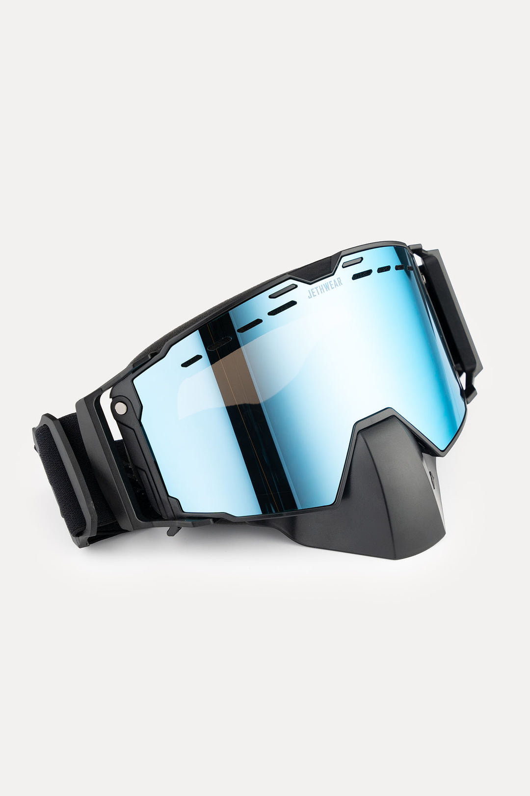 Jethwear Line Goggle - BlÄ