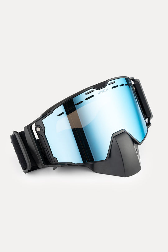 Jethwear Line Goggle - BlÄ