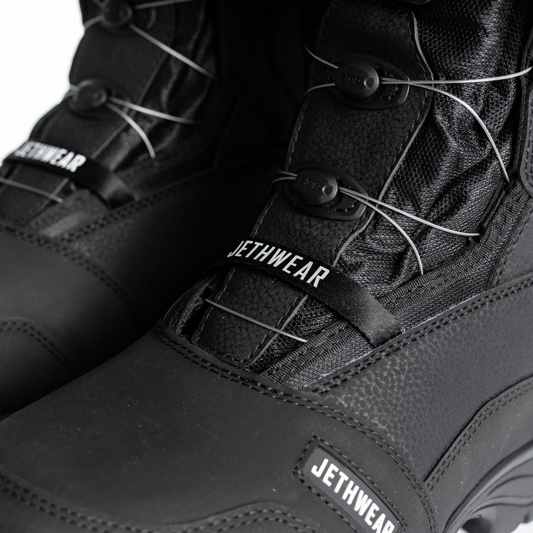 Jethwear Vault Boot - Snöskoterskor