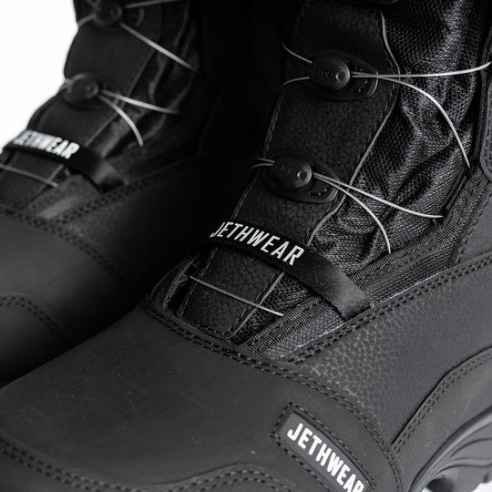 Jethwear Vault Boot - Snöskoterskor