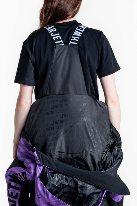 Jethwear W's The One - LĂ€tt fodrad skoteroverall