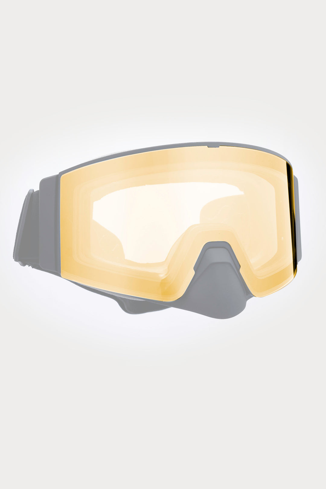 Jethwear keltainen linssi Force Goggleille