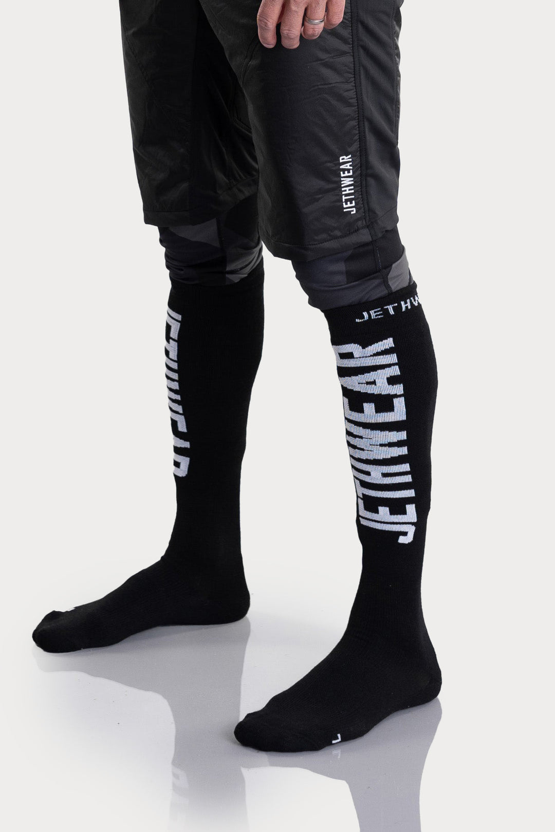 Jethwear Pow Sock - strumpor för snöskoteråkning