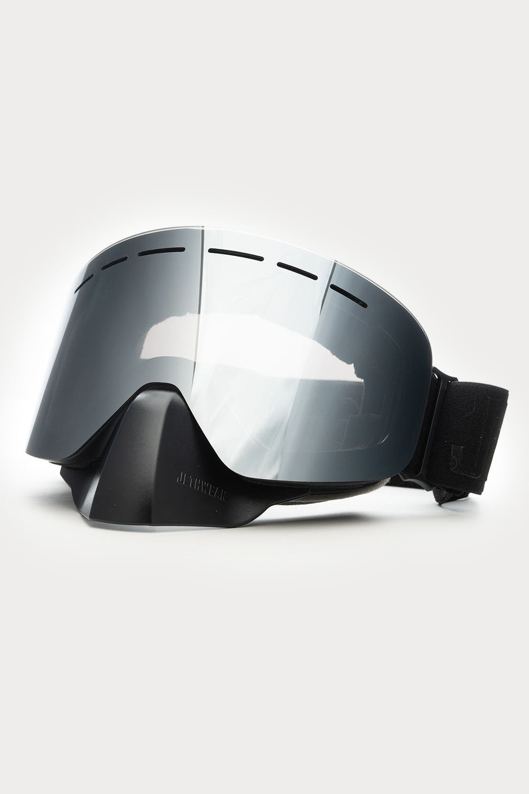 Jethwear Phase - Jethwear/Photochromic Silver