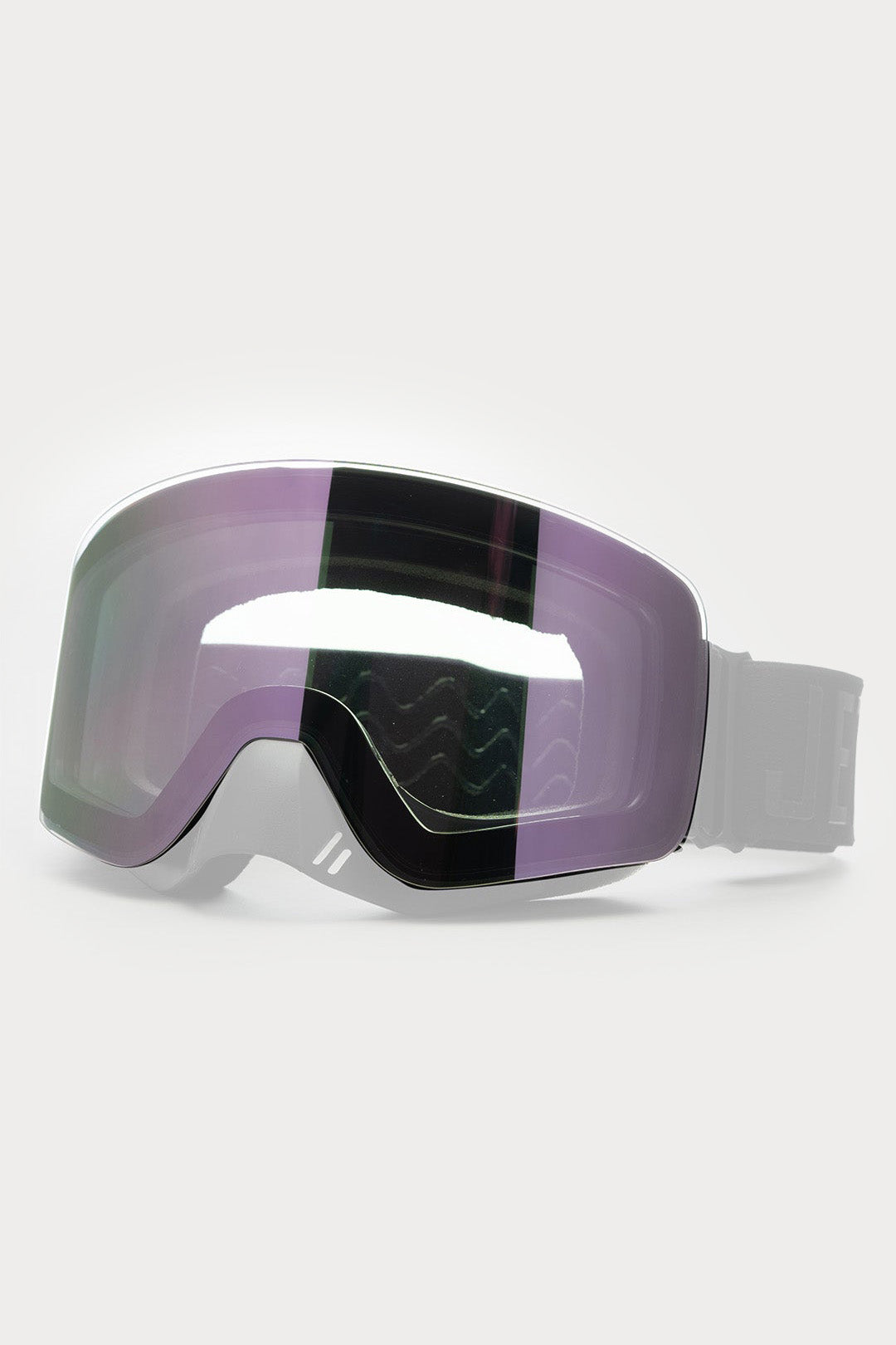 Jethwear Rosa Lins till Mile Goggle