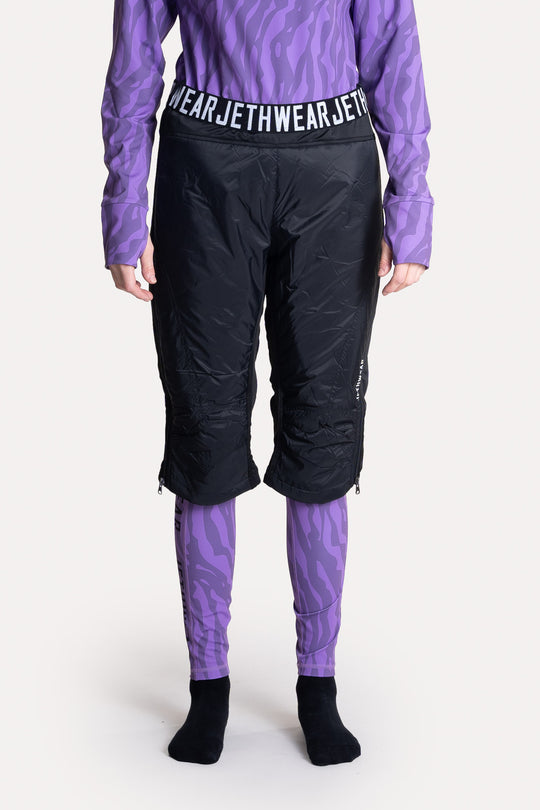Jethwear W:n Cruiser Shortsit - Naisten eristÀvÀt shortsit