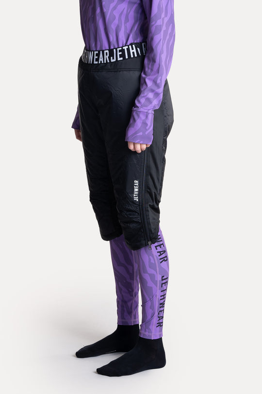 Jethwear W:n Cruiser Shortsit - Naisten eristÀvÀt shortsit