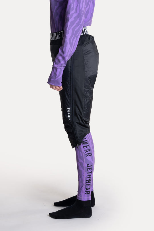 Jethwear W:n Cruiser Shortsit - Naisten eristÀvÀt shortsit