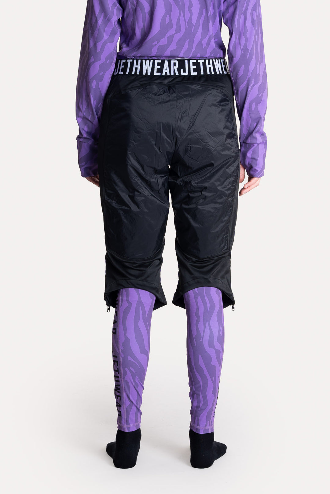 Jethwear W:n Cruiser Shortsit - Naisten eristÀvÀt shortsit