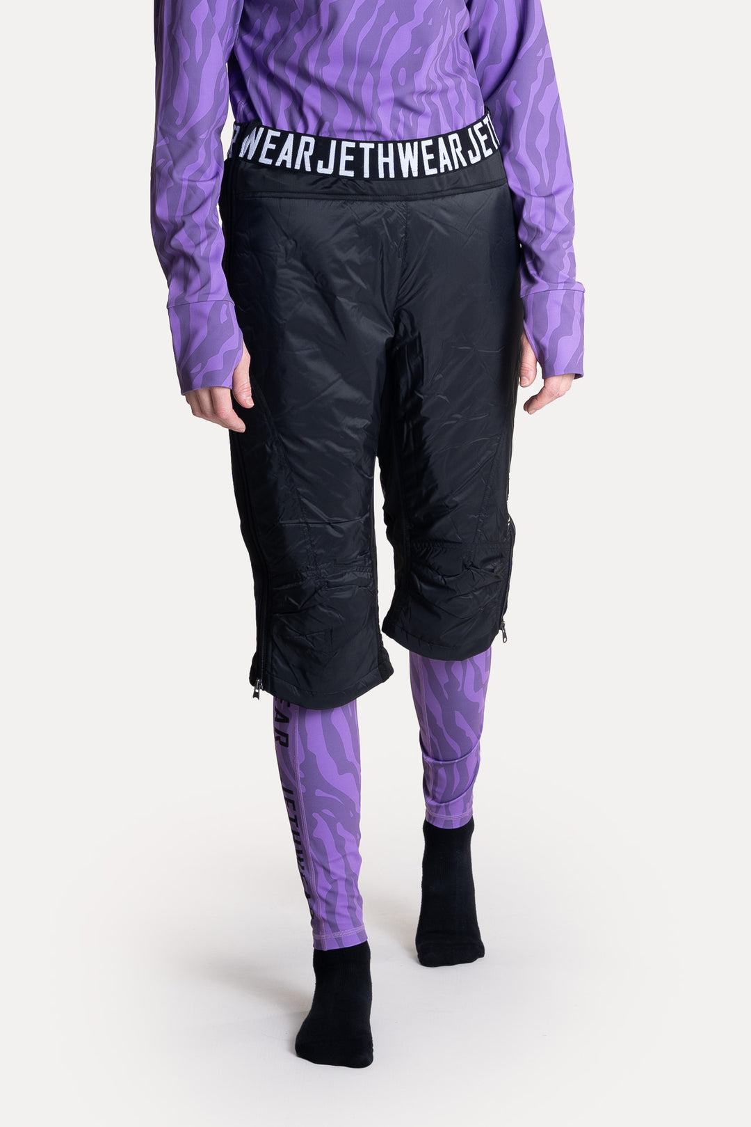 Jethwear W:n Cruiser Shortsit - Naisten eristÀvÀt shortsit