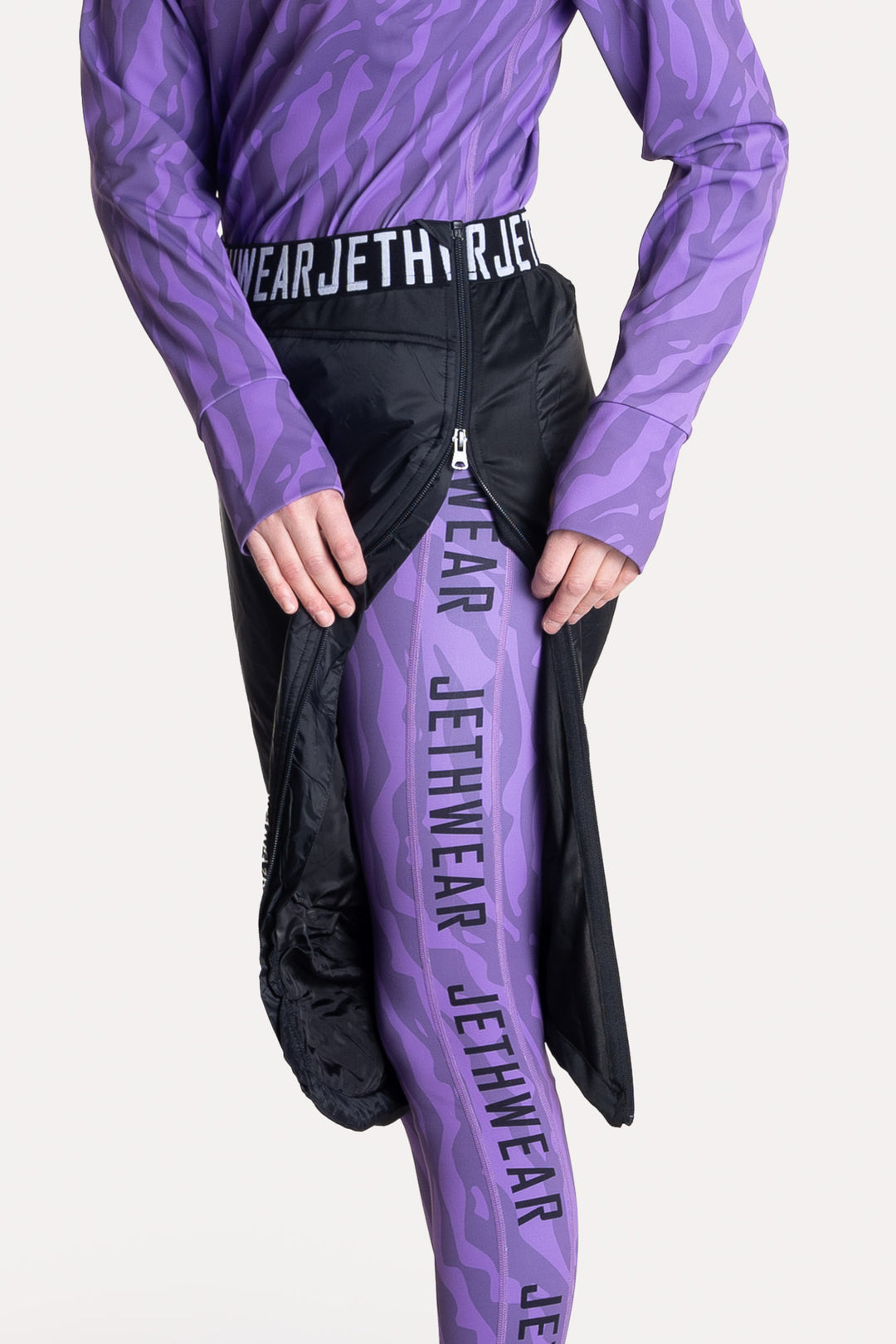 Jethwear W:n Cruiser Shortsit - Naisten eristÀvÀt shortsit