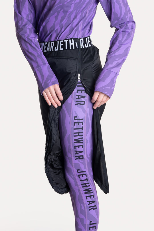 Jethwear W:n Cruiser Shortsit - Naisten eristÀvÀt shortsit