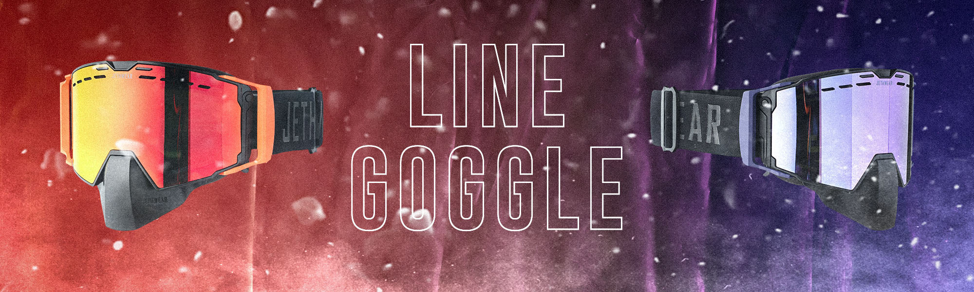 Line Goggles – Jethwear.se