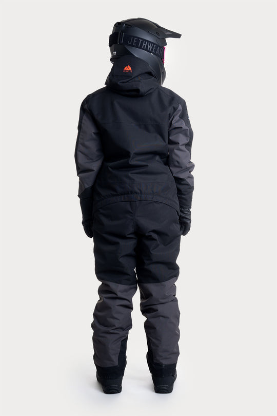 Jethwear W's The One - 60g Foder Skoteroverall Dam