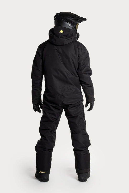 Jethwear M's Freedom Suit - 150g foder Skoteroverall Herr