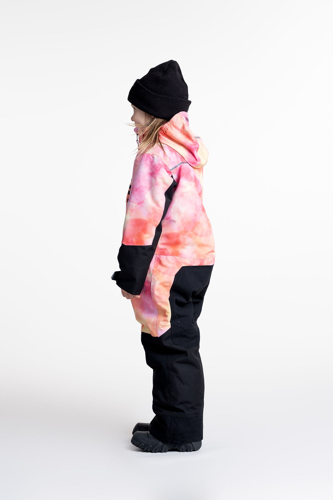 Jethwear Odin & Olivia - Barn Sun TieDye