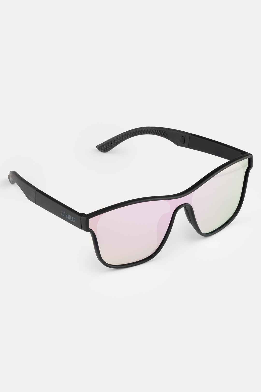 Jethwear Vibe Visors - Pink Ion solglasögon