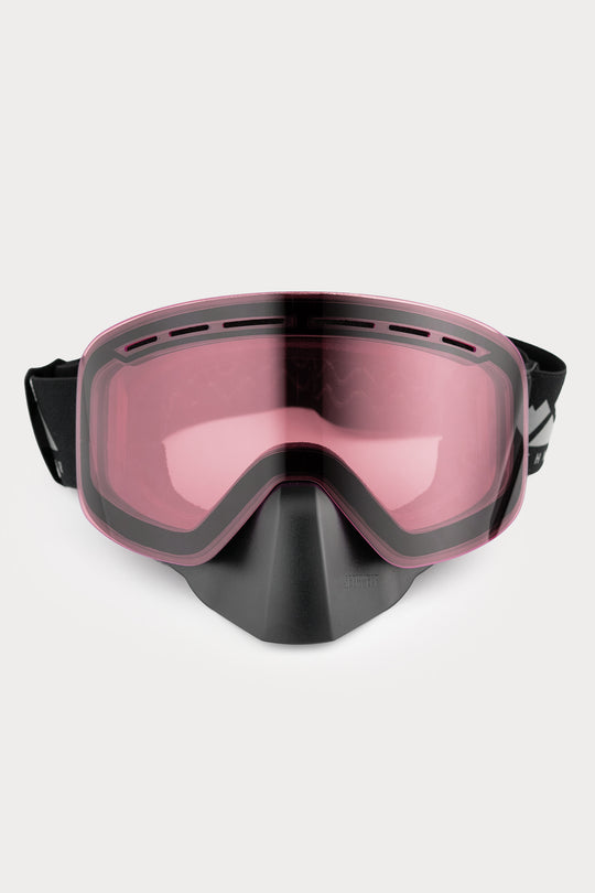 Jethwear Phase Goggle - Cherry Pink