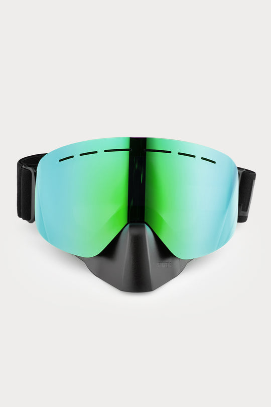 Jethwear Phase Goggle - Green