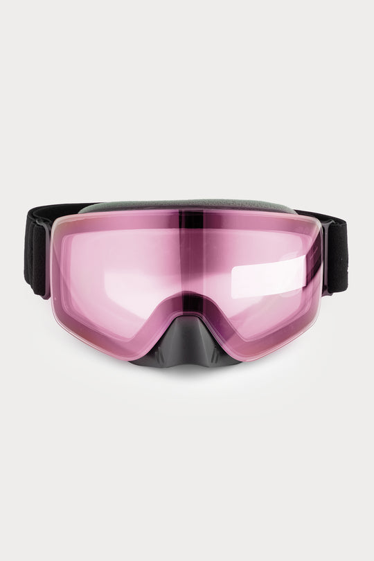 Jethwear Mile Goggle Cherry Pink